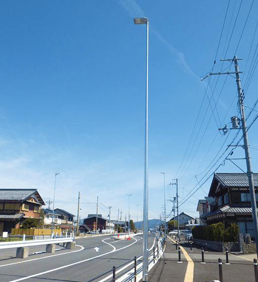 地域