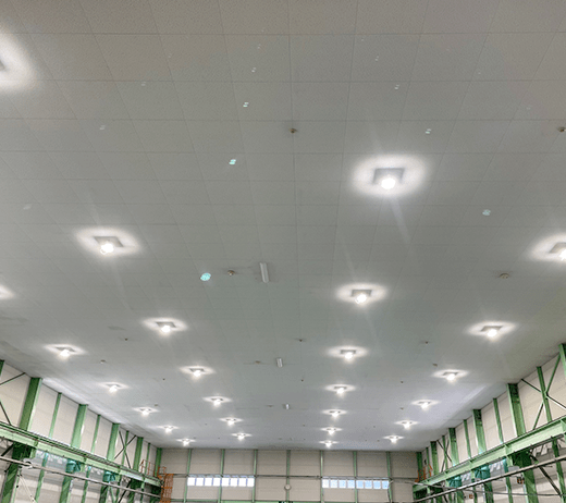 電気設備工事